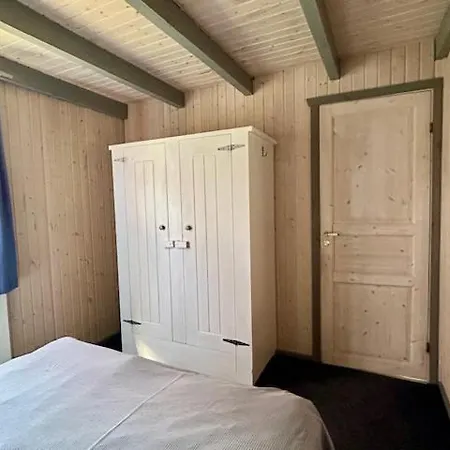 Wildgans 119 Σπίτι διακοπών Mirow