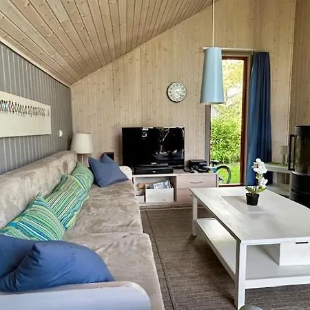 Wildgans 119 Holiday home