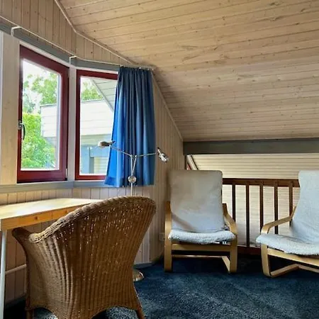 Wildgans 119 * Mirow