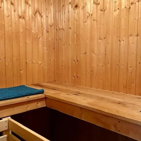 Holiday home Wildgans 119
