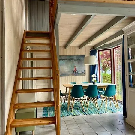 Σπίτι διακοπών Wildgans 119 *