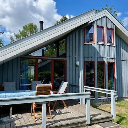 Wildgans 119 Holiday home