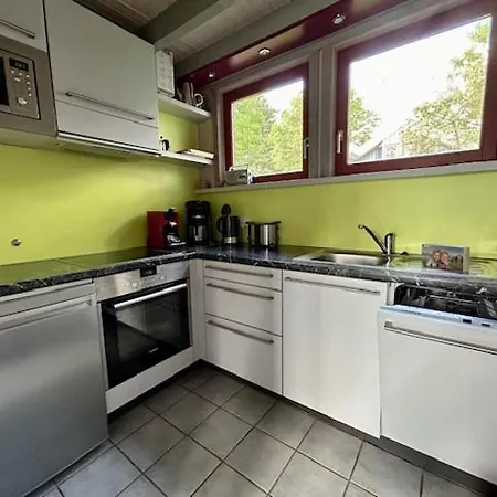 Wildgans 119 Holiday home *