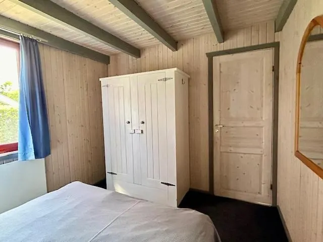 Wildgans 119 בית נופש מירו