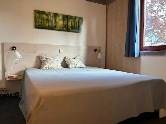 בית נופש Wildgans 119 מירו