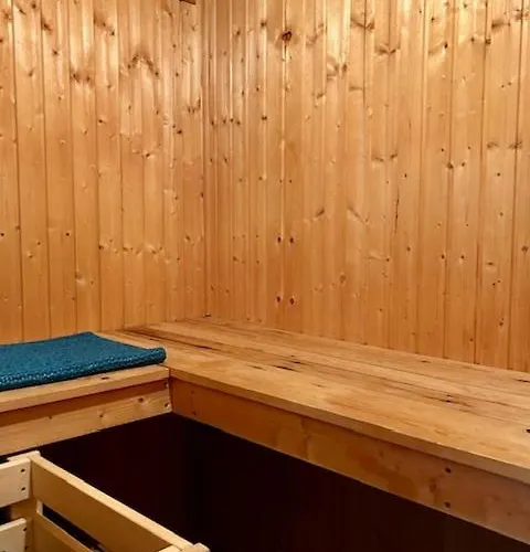 בית נופש Wildgans 119