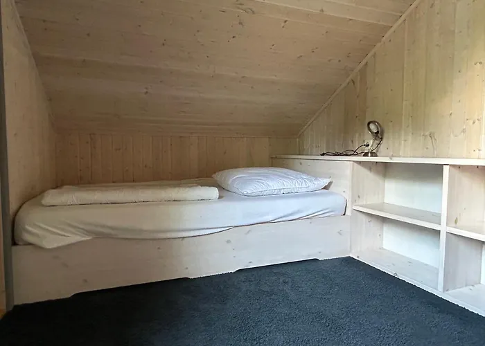 בית נופש Wildgans 119 מירו